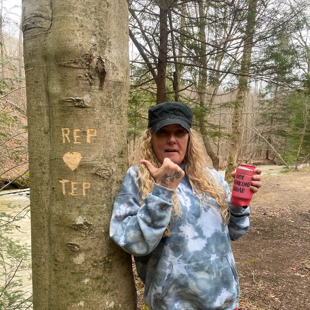 Meet your Posher, Tabatha